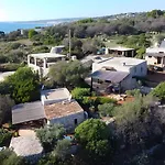 Trulli Sul Mare Villa