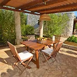 Trulli Sul Mare Villa *