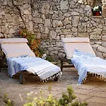 Trulli Sul Mare Villa