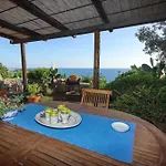 Trulli Sul Mare Villa