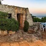 Trulli Sul Mare Patù