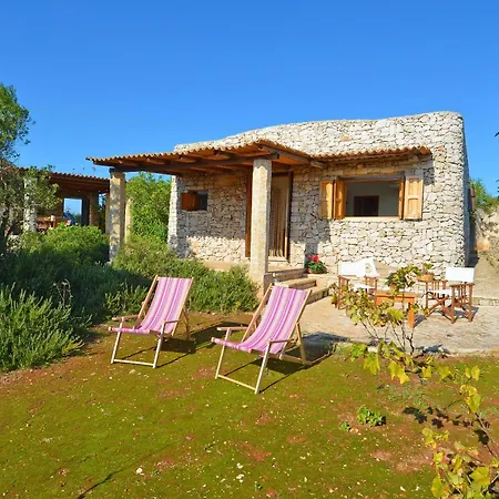 Villa Trulli Sul Mare *