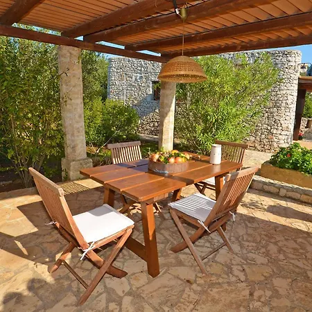 Trulli Sul Mare Villa *