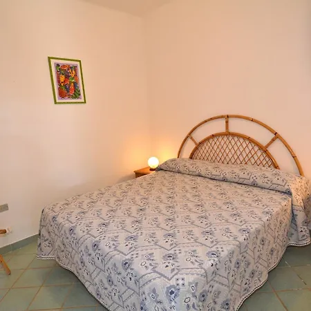 Trulli Sul Mare Villa *
