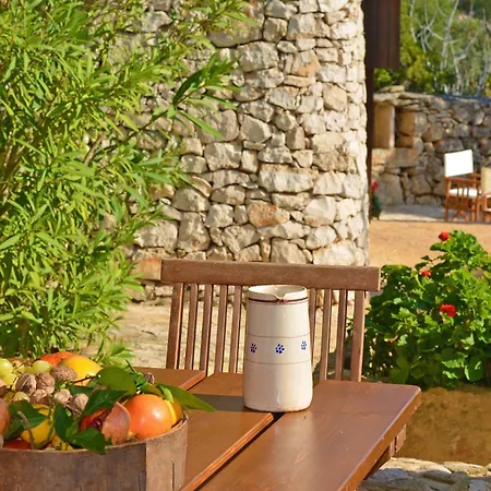 Trulli Sul Mare *