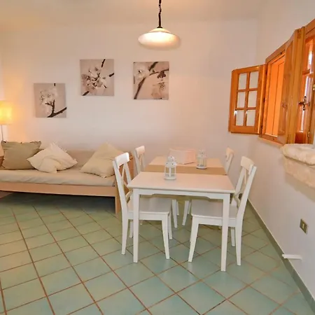 Trulli Sul Mare * Patù