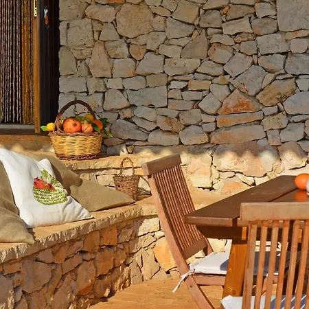 Villa Trulli Sul Mare