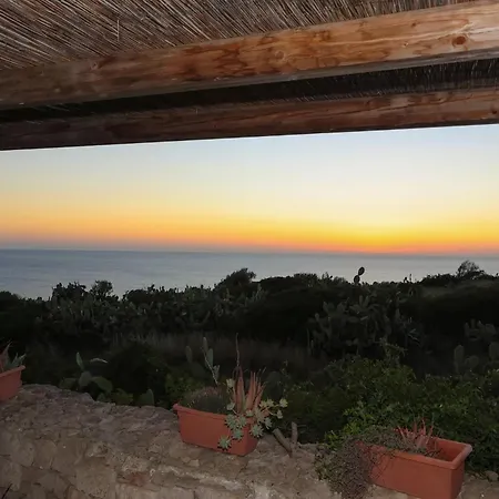 Villa Trulli Sul Mare *