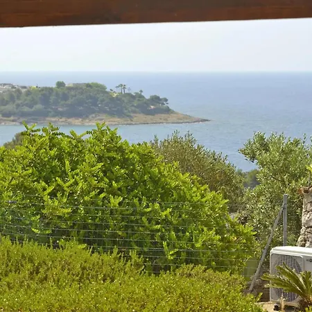 Trulli Sul Mare * Patù