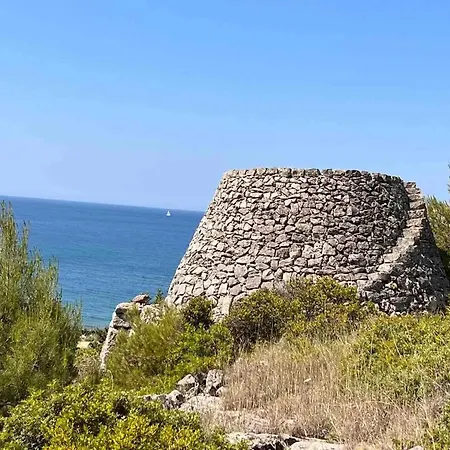 Trulli Sul Mare Villa