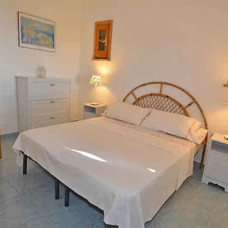 Villa Trulli Sul Mare *