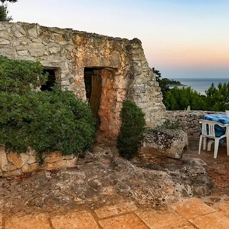 Trulli Sul Mare Patù