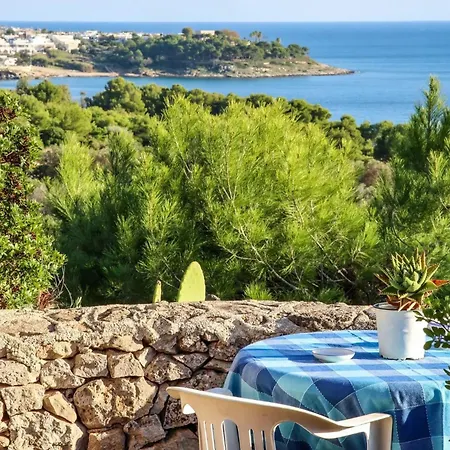 Trulli Sul Mare * Patù