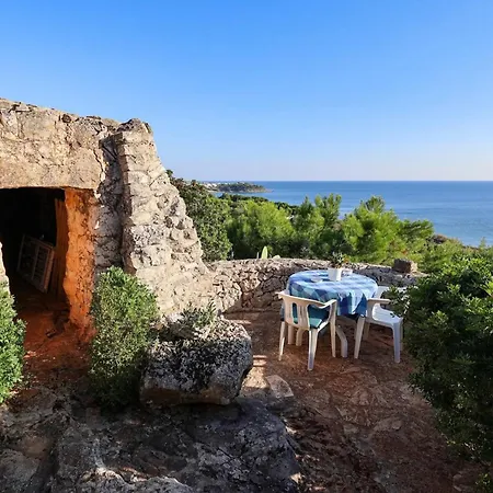 Trulli Sul Mare Patù