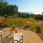 Trulli Sul Mare Patù