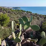 Willa Trulli Sul Mare *