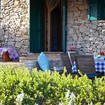 Trulli Sul Mare Willa *