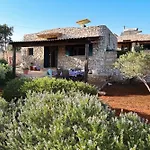 Trulli Sul Mare Willa *