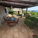 Willa Trulli Sul Mare Patù