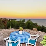 Trulli Sul Mare * Patù