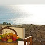Willa Trulli Sul Mare Patù
