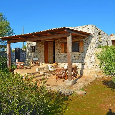 Trulli Sul Mare Patù