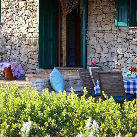 Trulli Sul Mare 别墅 *