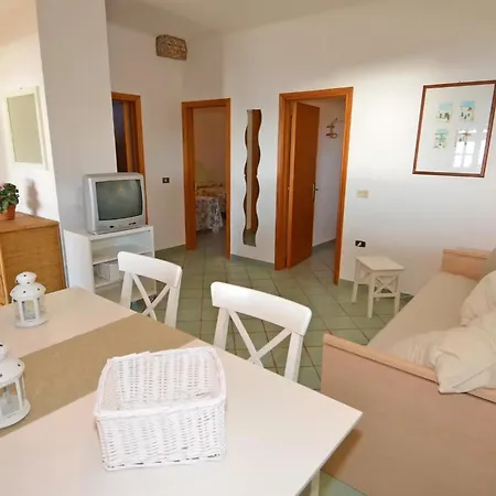 Trulli Sul Mare Patù