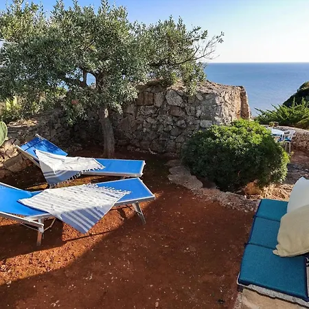 Trulli Sul Mare