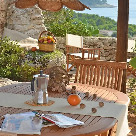 Trulli Sul Mare Patù