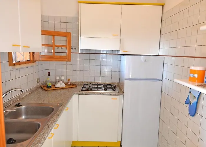 Trulli Sul Mare וילה *