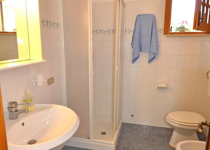 Trulli Sul Mare Villa Patù