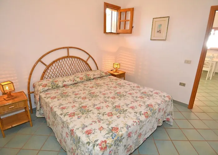 Trulli Sul Mare * Patù