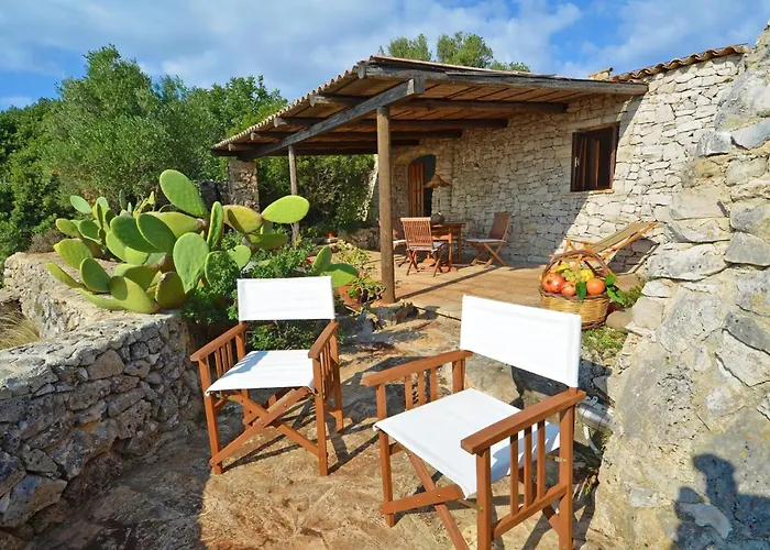 Trulli Sul Mare Patù